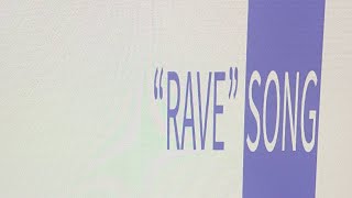 “Rave”Song [upl. by Otaner832]