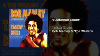 Rastaman Chant 1991  Bob Marley amp The Wailers [upl. by Ajiram]