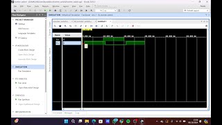 Vivado verilog code [upl. by Edrei]