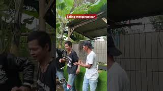 Arti Persahabatan funny comedykocak lucu comedy comedyterbaru [upl. by Eob]