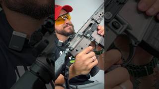 EMG MK18 Daniel Defense RIII  AIRSOFT GBBR cgs shorts manadaairsoft [upl. by Ani93]