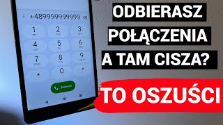 Oszuści bankowi do ciebie nie zadzwonią jeśli włączysz to w telefonie [upl. by Presley]