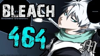 Bleach Chapter 464 Review quotThe Match Upsquot  Tekking101 [upl. by Avert]