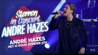 André Hazes  Het is koud zonder jou  Sterren in Concert [upl. by Reynolds]