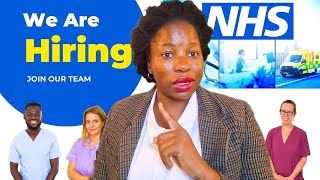 5 Game changing tips for NHS recruitment success [upl. by Lietman]