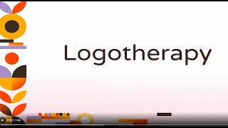 Logotherapy  Wordopedia  DrJyotsna Sharma  ikigai [upl. by Schlessel]