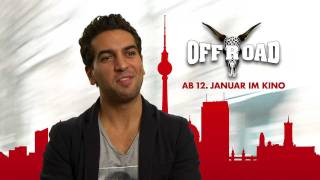 Offroad  Interview 6  Elyas MBarek [upl. by Nirot]