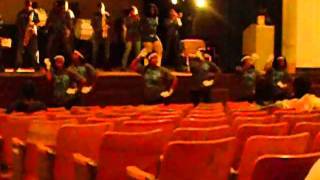 Anacostia PTA PERFORMANCE [upl. by Clarance261]