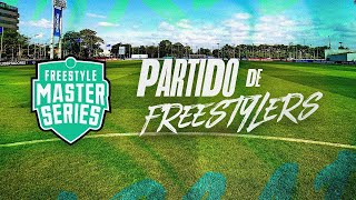 🔴DIRECTO I FMS CARIBE PARTIDO DE FREESTYLERS [upl. by Erund408]