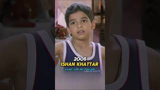 Bollywood Stars Then amp Now From Child Artists to Superstars [upl. by Zephan]