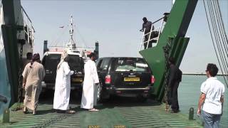 Ferry To Masirah [upl. by High375]