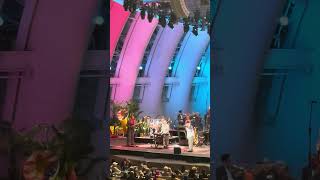 John Stamos Drum Solo for the Beach Boys [upl. by Andros]