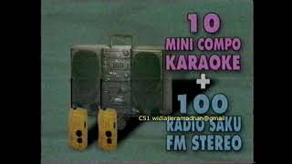 Iklan Hazeline tahun 1993 [upl. by Jarrod500]