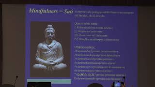 Neuroscienze della Mindfulness e sue applicazioni in ambito clinico e per la salute [upl. by Emlin]