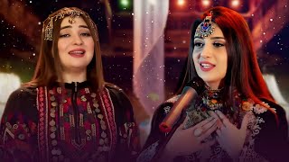 Top Songs of Laila Khan amp Gul Panra  پښتو غوره مستې سندرې  ګل پاڼه او لیلا خان [upl. by Eidolem521]