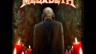 Megadeth  TH1RT3EN  10 Wrecker [upl. by Krysta]