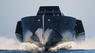 The Fastest Yachts In The World [upl. by Enrique]