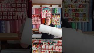 Advent Calendar Panels DIY Advent Calendar [upl. by Kaja]