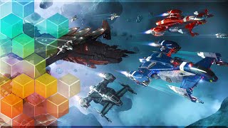 SHIP SHOWDOWN CONTENDERS  STAR CITIZEN Awaiting your replyTheAstroPubLive [upl. by Nagem705]