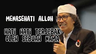 CAK NUN DI UNIV BRAWIJAYA JANGAN TERJEBAK DENGAN NAMA NAMA [upl. by Ajnek]