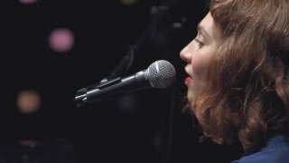 Regina Spektor  Older and Taller Live on KEXP [upl. by Vaasta415]