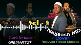 Raayyaa cover 8ffaa Nejash [upl. by Lednar]