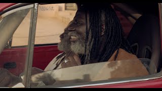 Tiken Jah Fakoly  I Can Hear feat Winston McAnuff [upl. by Mauve494]