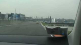 Golf GTD vs M3 su autodromo di Franciacorta [upl. by Luz484]