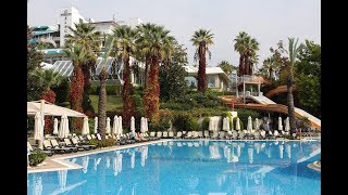 HOTEL SIDE STAR ELEGANCE TURKEY [upl. by Chasse691]