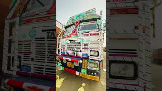 Modified damper automobile driver love truckdriver duet pickup yt dj shorts video vlogin [upl. by Ragse]