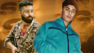 Arrested Song  Gurinder Gill  Ap Dhillon  New Song  Gurinder Gill New Song 2024 [upl. by Klapp]