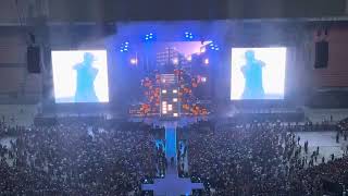 Panette  Sfera Ebbasta  Concerto  Oggi  Stadio San Siro  24062024  Live  Sfera 2024  🎵🎶🤩😍🔝 [upl. by Isabea]