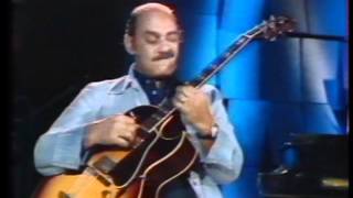 Joe Pass  The Very Thought Of You [upl. by Aehsrop398]