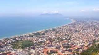 Terracina Province of Latina Italy [upl. by Anahpos13]