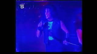 Testament  Live In Germany 1990 Tele5 TV ProShot [upl. by Yhtorod]