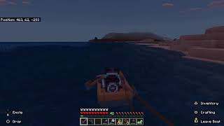 Minecraft PlaythroughEP 66 How rare are witherskulls [upl. by Yenaj]