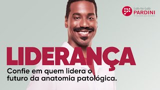 Confie em quem lidera o futuro da anatomia patológica no Brasil [upl. by Aliuqat]