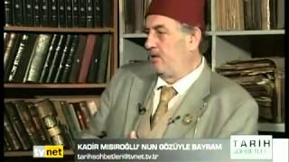 KURBANIN METAFİZİK BOYUTU  Tarih Sohbetleri 17112010 [upl. by Marih]