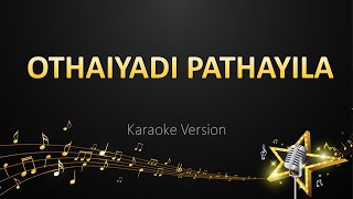 Kanaa  Othaiyadi Pathayila Lyric  Aishwarya Rajesh  Dhibu Ninan Thomas  Arunraja Kamaraj  SK [upl. by Edyak659]