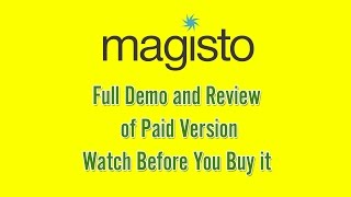 Magisto full demo and Review Ive Buy amp Try Magisto Premium [upl. by Vladi]