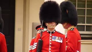 Nijmegen Company Grenadier Guards [upl. by Noed]