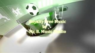 Epic News Royalty Free Music [upl. by Nybor]