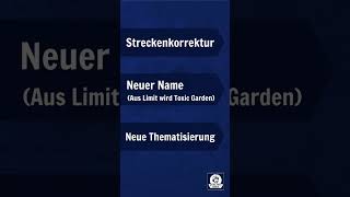 Limit wird zu Toxic Garden [upl. by Weibel]