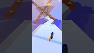 coin game coin rush coin master shortvideo game gaming technogamerz gameplay [upl. by Rasmussen]