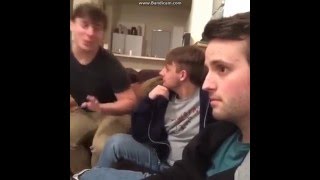 Thomas Sanders Thanksgiving Vines [upl. by Atikim300]