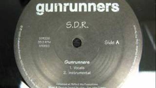 Gunrunners  Gunrunners [upl. by Trueman]