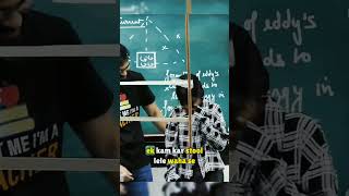 Physics ka jadu trending viral short video physicswallah success viralvideo shorts [upl. by Asfah]