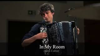 Anatole Muster and Fabian Schürmann  In My Room Jacob Collier [upl. by Lacie970]