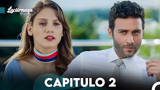 Luciérnaga Capitulo 2 Doblado en Español FULL HD [upl. by Callery610]