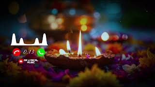 Diwali Ringtone 2024  Deepavali Ringtone  Diwali Special Ringtone Status  Happy Diwali Ringtone [upl. by Terle197]